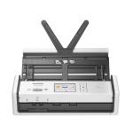Brother ADS-1800W Wireless Desktop Document Scanner