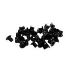 QNAP Screw pack for 2.5" HDD / SSD intallation, 96 pieces, Flat head machine screw