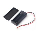 MICRO:BIT Accessories Battery Holder for 2 x AAA Batteries, Connector Compatible with MicroBit Board OEM Pack
