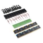MICRO:BIT Classroom Pack 10 Sets of MicroBit V2 + 1 x DFRobot OEM BosonStarter Kit with Expansion Boards, Includes 12 project tutorials