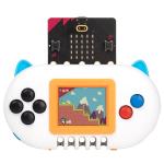 MICRO:BIT Accessories KittenBot Newbit Arcade Shield Expansion Board for Micro:bit V2 (Micro:bit Not Included)