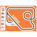 Edison Accessory Pack EdMat EdMat Robot Activity Mat