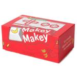 Makey Makey Official Channel Classic Edition Education STEM Single Pack, Best Tech Toys of 2014, Best of Toy Fair 2014, a finalist for Toy of the Year 2016