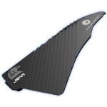 JEYI SSD Heatsink Black EAGLE For NVME M.2 2280 Aluminum Heatsink, Compatible with Playstation PS5. SSD Hard Disk Cooler Thermal Conductivity Silicon Wafer Cooling