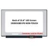 OEM 15.6" 1920x1080 30Pin LCD Matte Screen Panel (Without Screw Holes) / 12 Month Warranty Compatible Model:B156HAN02.2 HW0A, B156HAN02.3, B156HAN02.4, NV156FHM-N48 V8.2/V8.3, NV156FHM-N3D, NT156FHM-N61,B156HAN02.1 OEM 15.6" 1920x1080 30Pin LCD Matte Screen Panel (Without Screw Holes) / 12 Month Warranty Compatible Model:B156HAN02.2 HW0A, B156HAN02.3, B156HAN02.4, NV156FHM-N48 V8.2/V8.3, NV156FHM-N3D, NT156FHM-N61,B156HAN02.1