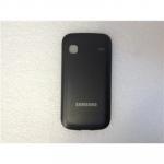 OEM Samsung S5660 Rear Cover / Back Cover (Black)