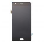 OnePlus3 1+3 A3000 Touch & LCD Screen assembly Black with frame