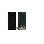 OEM OPPO R15 Pro CPH1831 Touch & LCD Screen Assembly With Frame (Black)