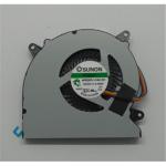ASUS OEM cooling fan for N550 N550JV N550JA N550LF G550JK G550J