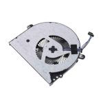 HP Pavilion 15-CC, 15-CC700, 14-BK CPU Cooling Fan PN: 927918-001, 858970-001, NS75000-16K11 DTA47G71TP003 FOXCONN G71 NFB80A05H-003 FSFTB5M