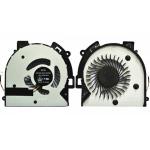 CPU 4-Pin Cooling Fan for HP Envy X360 15-AQ 15-AR M6-AQ Series PN: 856277-001 DFS200405BD0T