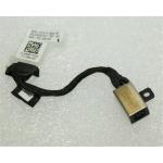 OEM DELL Latitude 3410 3510 DC Power Jack With Cable. PN:0N8R4T