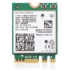 Intel AX210 WiFi 6E + Bluetooth 5.2 Internal M.2 Wireless Adapter AX210NGW - 802.11a/b/g/n/ac/ax - Supports Windows 10 / 11 64bit / Google Chrome OS / Linux - M.2 / NGFF - PN: M17633-003 (OEM Package) Intel AX210 WiFi 6E + Bluetooth 5.2 Internal M.2 Wireless Adapter AX210NGW - 802.11a/b/g/n/ac/ax - Supports Windows 10 / 11 64bit / Google Chrome OS / Linux - M.2 / NGFF - PN: M17633-003 (OEM Package)