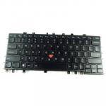 Lenovo ThinkPad Yoga S1 12 S240, X240 US Backlit Keyboard PN: 04Y2620, 04Y2916