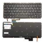 OEM Dell OEM Keyboard with Backlit for XPS 14 L421x 15 L521x ( Condition May Vary) (B) / 6 months Warranty