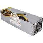 Dell Optiplex 3020 7020 9020 Precision T1700, 255W Power Supply 8+4 Pin, PN: NT1XP YH9D7 R7PPW 3XRJ0 V9MVK FP16X T4GWM M9GW7 FN3MN - Product Model Numbers: L255AS-00 H255ES-00 D255AS-00 D255E001L F255ES-00 AC255AS-00 AC255ES-00 AC255ES-01 D