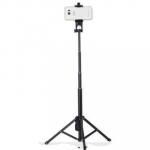 Mobile Phone Selfie &  Tripod 2 in 1 with 52-105mm phone holder