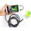 USB Inspection Camera EndoScope 2MP, Lens Diameter: 8.5mm, Cable Length: 5 Meters USB Inspection Camera EndoScope 2MP, Lens Diameter: 8.5mm, Cable Length: 5 Meters