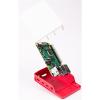 Raspberry Pi Official Red / White Case for Raspberry Pi 4 Model B (The board is not included.) Raspberry Pi Official Red / White Case for Raspberry Pi 4 Model B (The board is not included.)