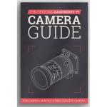 Raspberry Pi Official Guide for Raspberry Pi HQ Camera and Lens