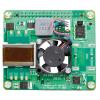 Raspberry Pi Add-On Board 2021 Updated Version PoE+ HAT Power over Ethernet HAT for Raspberry Pi 4B and 3 Model B+ Raspberry Pi Add-On Board 2021 Updated Version PoE+ HAT Power over Ethernet HAT for Raspberry Pi 4B and 3 Model B+