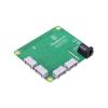 Raspberry Pi Build HAT for Raspberry PI 4 / 5 / Zero Supports LEGO Robotics SPIKE, MINDSTORMS, and LEGO Device Use LPF2 Connector Raspberry Pi Build HAT for Raspberry PI 4 / 5 / Zero Supports LEGO Robotics SPIKE, MINDSTORMS, and LEGO Device Use LPF2 Connector