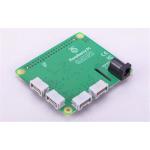 Raspberry Pi Official Build HAT and Power Supply Pack Bundle Pack
