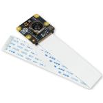 Raspberry Pi Official Camera Module 3 NoIR Updated Version from Camera Module 2, Build-In 12M Pixel Sony IMX708 Image Sensor Module