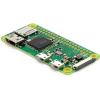 Raspberry Pi Zero W 1GHz BCM2835 Single-Core CPU, 512MB RAM, 802.11 b/g/n wireless LAN, Bluetooth 4.1, BLE, Mini HDMI, Micro USB On-The-Go (OTG), Micro USB Power Port, HAT-Compatible 40-pin Header Raspberry Pi Zero W 1GHz BCM2835 Single-Core CPU, 512MB RAM, 802.11 b/g/n wireless LAN, Bluetooth 4.1, BLE, Mini HDMI, Micro USB On-The-Go (OTG), Micro USB Power Port, HAT-Compatible 40-pin Header