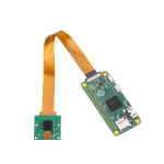 Raspberry Pi Accessories FPC Cable for Camera 15pin To 22pin - 16cm Long - Supports Raspberry Pi Zero Series Boards, Nvidia Official Development Kit (with CSI-2 Connectors) etc,.