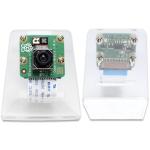 Raspberry Pi Transparent Stand for Raspberry Pi Camera Module V3