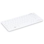 Raspberry Pi 500 Unit ONLY 2.4GHz quad-core CPU, 8GB SDRAM, 32GB microSD included, Compact Keyboard