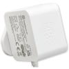Raspberry Pi Official 27W Power Supply White AU Plug AC Adapter with USB-C Type-C 5.1V, 5A, Max 27W Type C Connector Power Supply for Raspberry Pi 5 Raspberry Pi Official 27W Power Supply White AU Plug AC Adapter with USB-C Type-C 5.1V, 5A, Max 27W Type C Connector Power Supply for Raspberry Pi 5