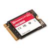 Raspberry Pi Official SSD NVMe 512GB M.2 2230 PCIe 2.0 Raspberry Pi Official SSD NVMe 512GB M.2 2230 PCIe 2.0
