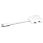 Raspberry Pi Official USB 3.0 Hub