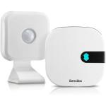 SENSIBO AIR Smart Wi-Fi Air Conditioner Controller Temperature and Humidity Sensor / Motion Sensor