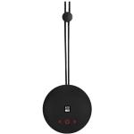 Altec Lansing Drop Max Bluetooth Speaker - Black
