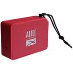 Altec Lansing AL-SNDBS2-RD One Bluetooth Speaker - Red IP67 Rated