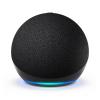 Amazon Echo Dot (5th Gen) Smart Speaker with Alexa - Charcoal Amazon Echo Dot (5th Gen) Smart Speaker with Alexa - Charcoal