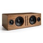 AUDIOENGINE B2 Wireless Bluetooth Speaker - Walnut