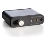 AUDIOENGINE D1 32-Bit (Gen2) DAC/Headphone Amp Grey