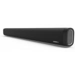Commbox Premium Bluetooth Sound Bar Speaker 60W RMS - Wall Mountable - 80 Hz to 20 kHz - 1 Pack