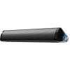 Edifier MF200 Portable / Desktop Bluetooth PC Soundbar Speaker - Silver - Fits under monitors - USB-C & 3.5mm Aux Inputs - Premium Metal Design - Easy Touch Controls - Works with PC / Mac & More - Up to 10hrs Playback Per Charge Edifier MF200 Portable / Desktop Bluetooth PC Soundbar Speaker - Silver - Fits under monitors - USB-C & 3.5mm Aux Inputs - Premium Metal Design - Easy Touch Controls - Works with PC / Mac & More - Up to 10hrs Playback Per Charge