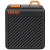 Edifier MP85 Portable Bluetooth 5.3 Speaker - Black 40mm Driver - Lightweight Design with Lanyard Strap - Edifier App Support & EQ Settings - USB-C - Up to 8 Hours Playback Per Charge Edifier MP85 Portable Bluetooth 5.3 Speaker - Black 40mm Driver - Lightweight Design with Lanyard Strap - Edifier App Support & EQ Settings - USB-C - Up to 8 Hours Playback Per Charge