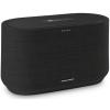 Harman Kardon Citation 300 100W Stereo WiFi Smart Home Speaker - Black Google Assistant + Apple AirPlay + Chromecast + Spotify Connect + Bluetooth - NZ Wool Finish Harman Kardon Citation 300 100W Stereo WiFi Smart Home Speaker - Black Google Assistant + Apple AirPlay + Chromecast + Spotify Connect + Bluetooth - NZ Wool Finish