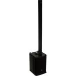 JBL PRO PRXONE ALL-IN-ONE 2000W COLUMN PA W/7CH MIXER W/COVER & BAG