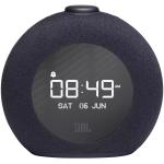 JBL Horizon 2 Bluetooth Clock Radio Speaker with FM - Black - Ambient Light, USB Ports to Charge your Devices