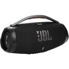JBL Boombox 3 Portable Bluetooth Speaker - Black 6.7kg - Built-in Power Bank - IP67 Waterproof - Up to 24 Hour Battery - Monstrous Bass JBL Boombox 3 Portable Bluetooth Speaker - Black 6.7kg - Built-in Power Bank - IP67 Waterproof - Up to 24 Hour Battery - Monstrous Bass