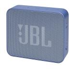 JBL Go Essential Portable IPX7 Waterproof Bluetooth Speaker - Blue - Rich Original JBL Pro Sound