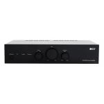 KEF Powerful Class-D Dual 250WPC Amplifier for KEF Ci In Wall Subwoofer. 2 x 250watt 4ohms.Bridge1x500watt 8ohms.
